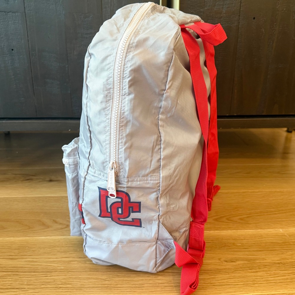 Herschel Supply Co. Washington Nationals Packable Daypack - Picture 2 of 9